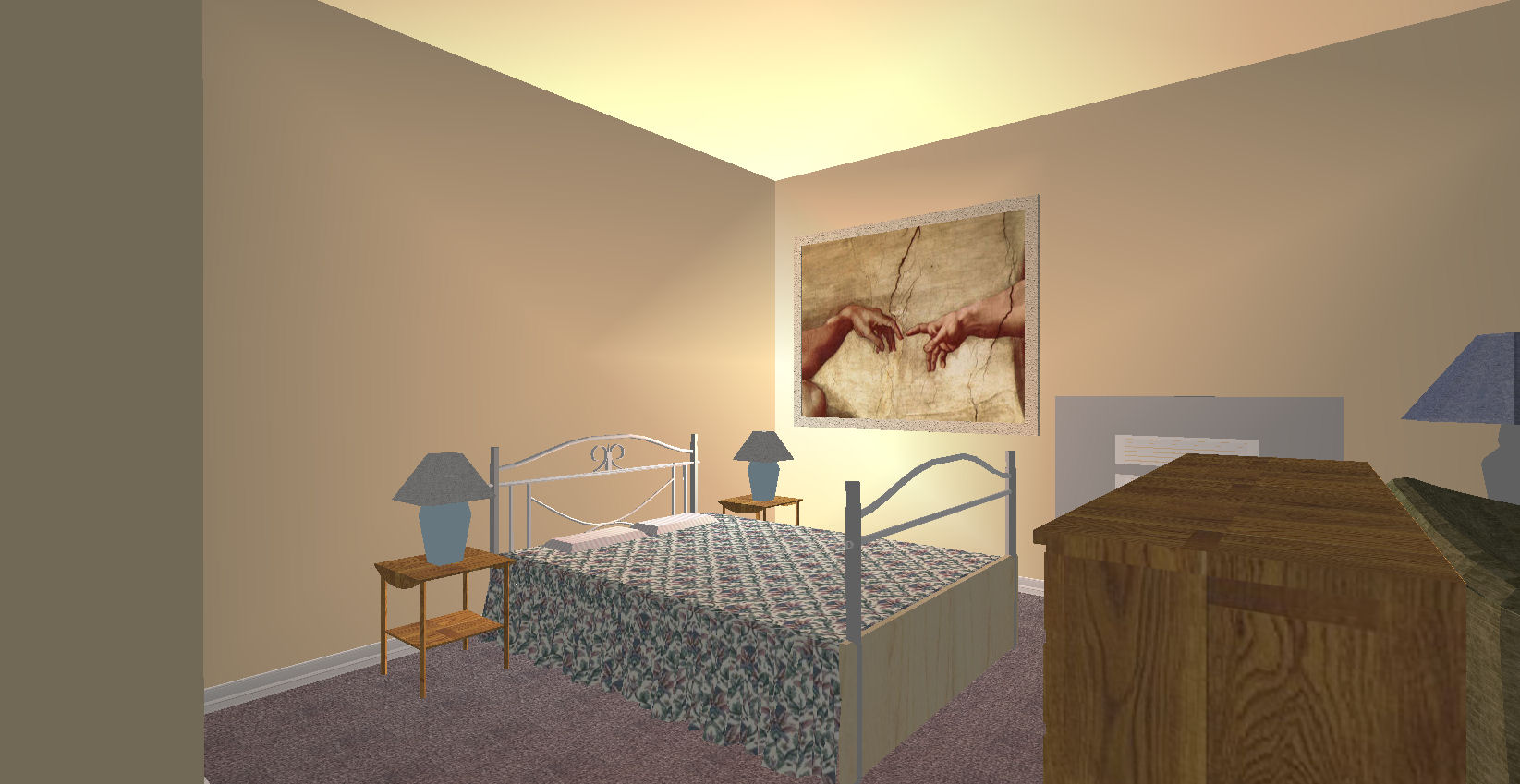 Studio Model at Copperstone of Derby, Kansas