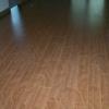 Hardwood floors offer beauty and less allergies than carpet. They will look great for many years to come.